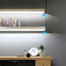 Load image into Gallery viewer, LED Bar Lights Type C Rechargeable Motion Sensor Dimmable Detector
