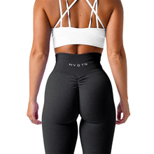 Load image into Gallery viewer, NVGTN Speckled Scrunch Seamless Leggings Women Soft Workout Tights
