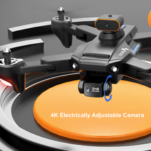 Load image into Gallery viewer, Ninja Dragon Phantom 9 4K Dual Camera 360° Obstacle Avoidance Optical
