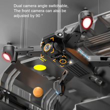Load image into Gallery viewer, Ninja Dragon Phantom 9 4K Dual Camera 360° Obstacle Avoidance Optical
