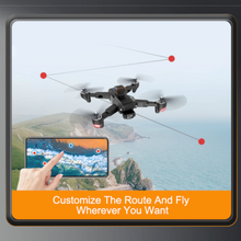 Load image into Gallery viewer, Ninja Dragon Phantom 9 4K Dual Camera 360° Obstacle Avoidance Optical
