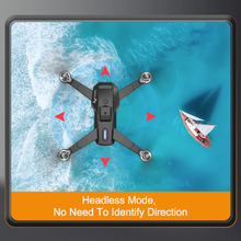 Load image into Gallery viewer, Ninja Dragon Phantom 9 4K Dual Camera 360° Obstacle Avoidance Optical

