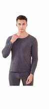 Load image into Gallery viewer, Men&#39;s 2-Piece Cotton Thermal Set with Shirt &amp; Pants
