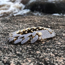 Load image into Gallery viewer, STALLION Cuban Bracelet | 961531
