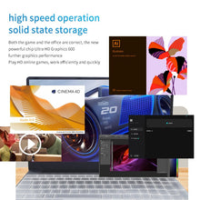 Load image into Gallery viewer, Laptops 15 6 Inches Pink | Laptop Games Pink | Pink Ultra Thin Laptop
