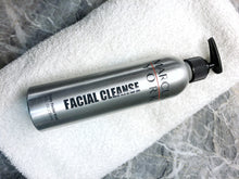 Load image into Gallery viewer, Daily Facial Wash - Men&#39;s Skincare - 8 OZ
