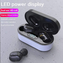 Load image into Gallery viewer, TWS Wireless Earphones Bluetooth 5.0 Earbuds Headphones MS1 Model
