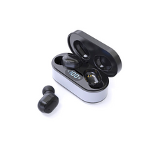 Load image into Gallery viewer, TWS Wireless Earphones Bluetooth 5.0 Earbuds Headphones MS1 Model
