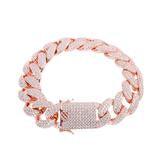 Load image into Gallery viewer, STALLION Cuban Bracelet | 961531
