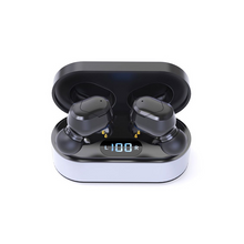 Load image into Gallery viewer, TWS Wireless Earphones Bluetooth 5.0 Earbuds Headphones MS1 Model

