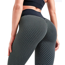 Load image into Gallery viewer, Leggings Women Butt Lifting Workout Sports High Waist Yoga Pants
