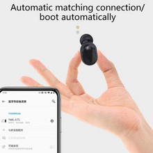 Load image into Gallery viewer, TWS Wireless Earphones Bluetooth 5.0 Earbuds Headphones MS1 Model
