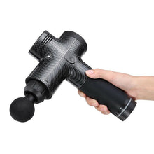 Load image into Gallery viewer, 30 Speeds Premium 6 Heads  Handheld Massager
