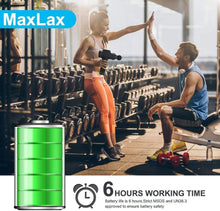 Load image into Gallery viewer, 30 Speeds Premium 6 Heads  Handheld Massager
