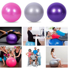 Load image into Gallery viewer, Deluxe Yoga Fitness 5 pcs Exercise Set
