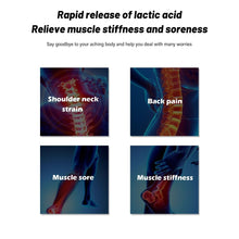 Load image into Gallery viewer, High Quality 6 Speeds Handheld Massager
