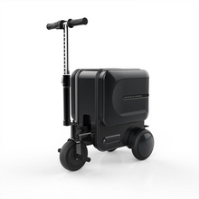 Load image into Gallery viewer, Smart Electric Suitcase Scooter
