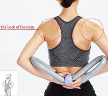 Load image into Gallery viewer, Thigh and Arm Exercise Muscle Strengthening Flexor

