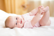 Load image into Gallery viewer, Newborn Baby Girl 21 Pc Layette Baby Shower Gift
