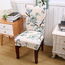 Load image into Gallery viewer, 1/2pcs Printing Stretch Chair Cover Big Elastic
