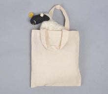 Load image into Gallery viewer, Handmade Felt Cotton &#39;Shaun the Sheep&#39; Toy
