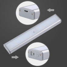 Load image into Gallery viewer, Let There Be Light 20 Motion LED Lights Rechargeable Battery
