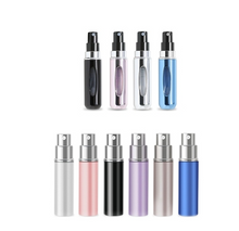 Load image into Gallery viewer, Perfume bottling
