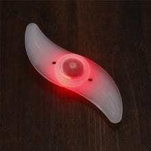Load image into Gallery viewer, 1PCS Bike Spoke Light Mini Plastic LED Neon Bicycle Hot Wheels 3 Flash
