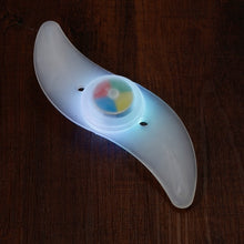 Load image into Gallery viewer, 1PCS Bike Spoke Light Mini Plastic LED Neon Bicycle Hot Wheels 3 Flash
