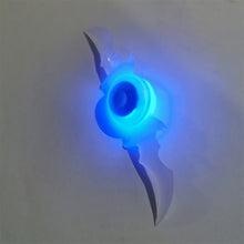 Load image into Gallery viewer, 1PCS Bike Spoke Light Mini Plastic LED Neon Bicycle Hot Wheels 3 Flash
