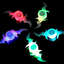 Load image into Gallery viewer, 1PCS Bike Spoke Light Mini Plastic LED Neon Bicycle Hot Wheels 3 Flash
