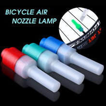 Load image into Gallery viewer, 1PCS Bike Spoke Light Mini Plastic LED Neon Bicycle Hot Wheels 3 Flash
