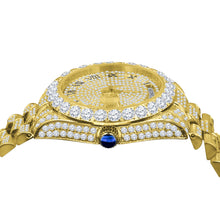 Load image into Gallery viewer, CROWN Steel Watch | 530842
