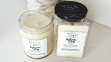 Load image into Gallery viewer, Autumn Colors | Natural Soy Candle | Hand-Poured and Hand-crafted
