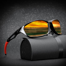 Load image into Gallery viewer, 2020 New Polarized Sunglasses Men Brand Designer Square Sports Sun

