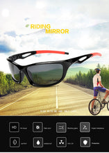 Load image into Gallery viewer, 2020 New Polarized Sunglasses Men Brand Designer Square Sports Sun
