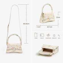 Load image into Gallery viewer, 2022 Women&#39;s New Bag Baguette Fashion Luxury Brand Original Stylish
