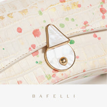 Load image into Gallery viewer, 2022 Women&#39;s New Bag Baguette Fashion Luxury Brand Original Stylish
