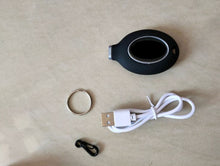Load image into Gallery viewer, 2022 NEW Portable Mobile Phone Emergency Charging Treasure Keychain
