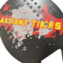 Load image into Gallery viewer, 2022 New 3K 12K Full Carbon Fiber Rough Beach Tennis Racket With Bag
