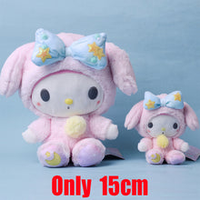 Load image into Gallery viewer, 2022 Sanrio Cartoon Kawali Kuromi Hello Kitty My Melody Cinnamoroll
