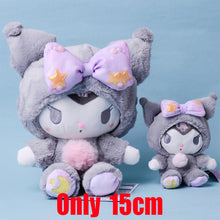 Load image into Gallery viewer, 2022 Sanrio Cartoon Kawali Kuromi Hello Kitty My Melody Cinnamoroll
