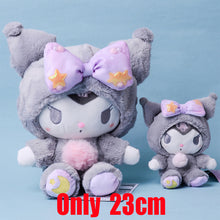 Load image into Gallery viewer, 2022 Sanrio Cartoon Kawali Kuromi Hello Kitty My Melody Cinnamoroll
