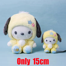 Load image into Gallery viewer, 2022 Sanrio Cartoon Kawali Kuromi Hello Kitty My Melody Cinnamoroll
