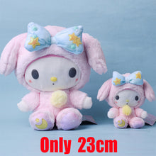 Load image into Gallery viewer, 2022 Sanrio Cartoon Kawali Kuromi Hello Kitty My Melody Cinnamoroll
