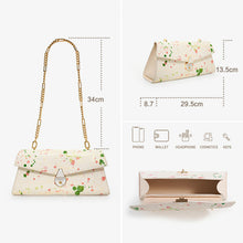 Load image into Gallery viewer, 2022 WOMEN&#39;S NEW BAG BAGUETTE FASHION LUXURY BRAND ORIGINAL STYLISH
