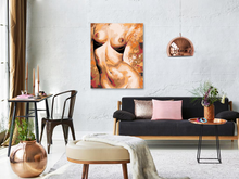 Load image into Gallery viewer, Paint by Numbers - NUDE BODY

