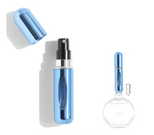 Load image into Gallery viewer, Perfume bottling
