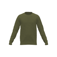 Load image into Gallery viewer, Men's Casual O-neck Long Sleeve Swearshirts
