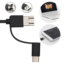 Load image into Gallery viewer, USB Ear Cleaning Tool HD Visual Ear Spoon Multifunctional Earpic
